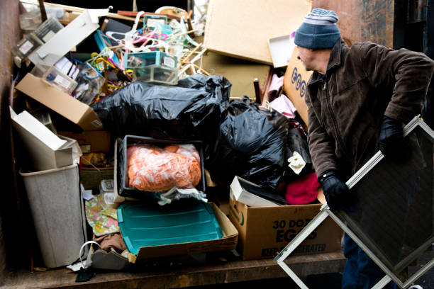 Best Carpet Removal and Disposal  in Shelley, ID