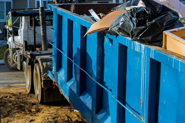 Best Same-Day Junk Removal Services  in Shelley, ID