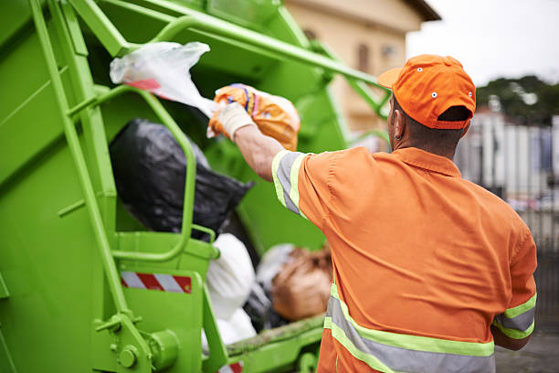Recycling Services for Junk in Shelley, ID