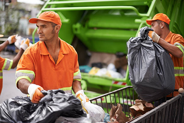 Best Yard Waste Removal  in Shelley, ID