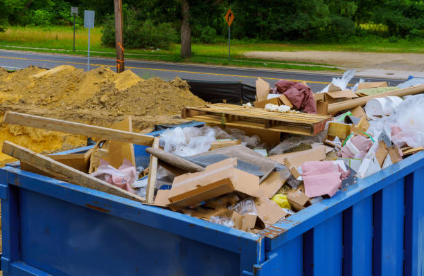 Professional Junk Removal Services in Shelley, ID